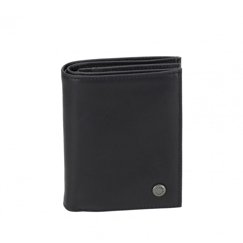 Portefeuille cuir Cosmo Portefeuille cuir Cosmo