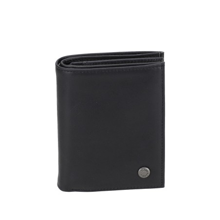 Portefeuille cuir Cosmo