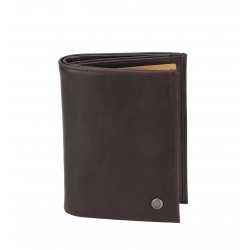 Portefeuille cuir Cosmo