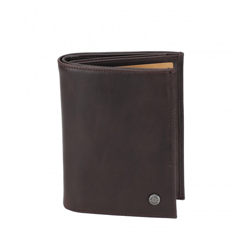 Portefeuille cuir Cosmo Portefeuille cuir Cosmo