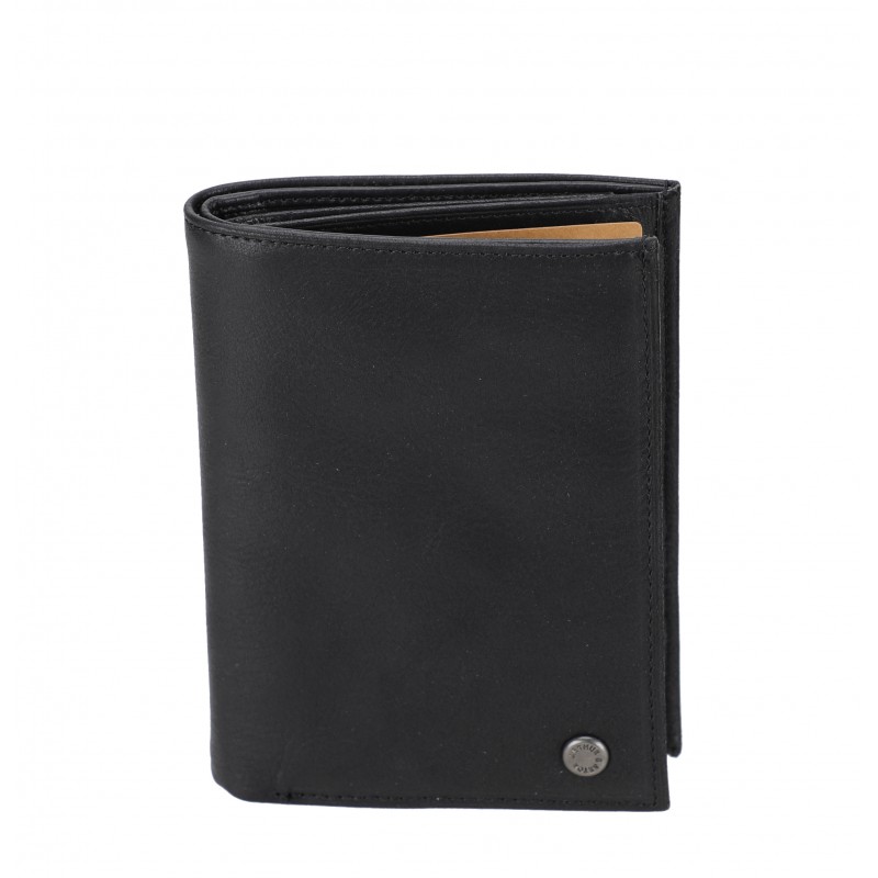Portefeuille cuir Cosmo Portefeuille cuir Cosmo