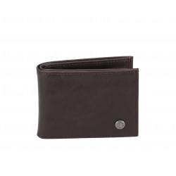 Portefeuille italien cuir Cosmo