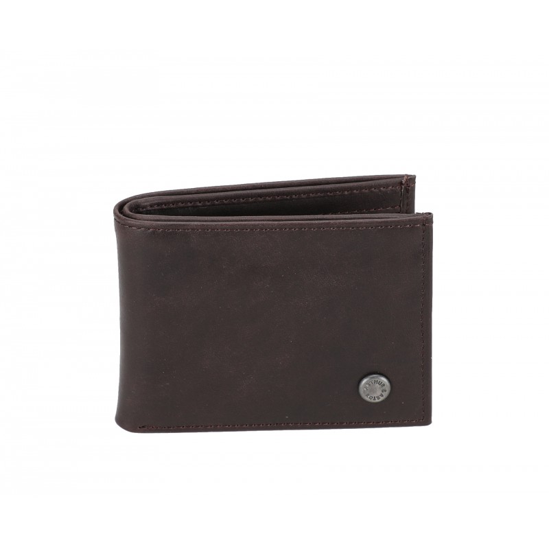Portefeuille italien cuir Cosmo Portefeuille italien cuir Cosmo