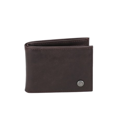 Portefeuille italien cuir Cosmo
