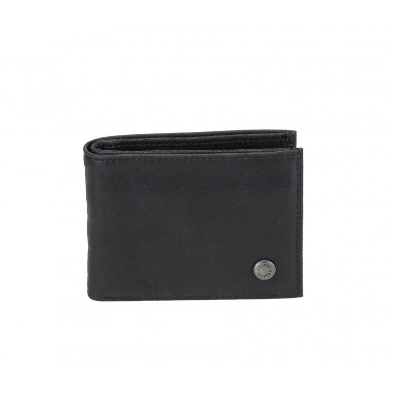 Portefeuille italien cuir Cosmo Portefeuille italien cuir Cosmo