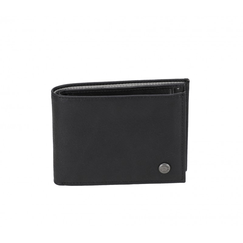 Portefeuille italien cuir Cosmo Portefeuille italien cuir Cosmo