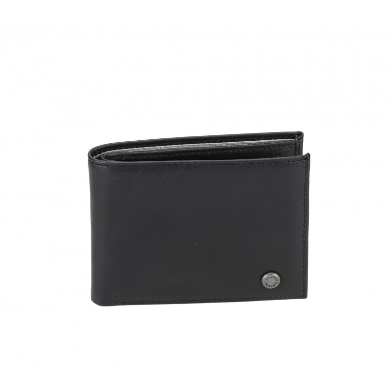 Portefeuille italien cuir Cosmo Portefeuille italien cuir Cosmo