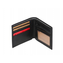 Portefeuille italien cuir Cosmo
