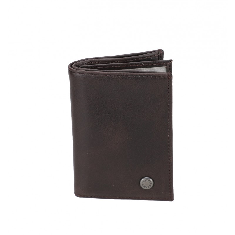Portefeuille cuir Cosmo Portefeuille cuir Cosmo