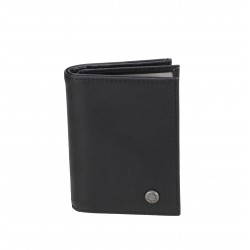 Portefeuille cuir Cosmo