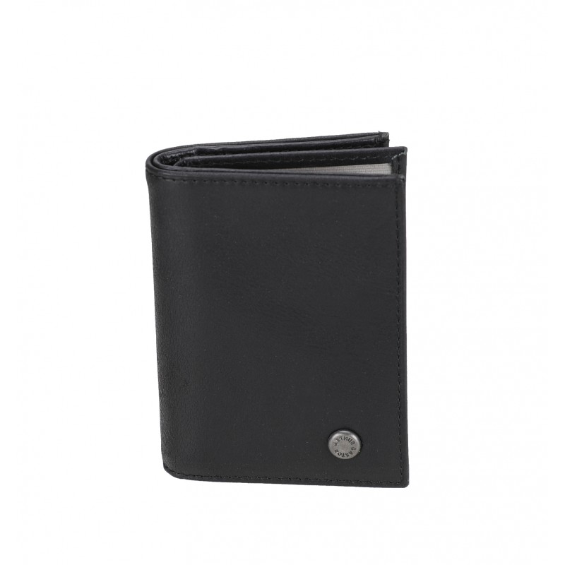 Portefeuille cuir Cosmo Portefeuille cuir Cosmo