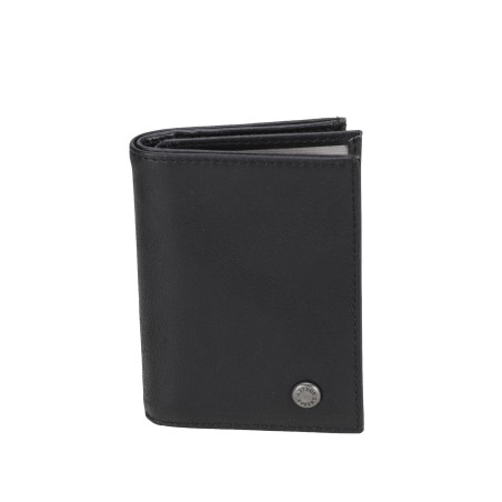 Portefeuille cuir Cosmo