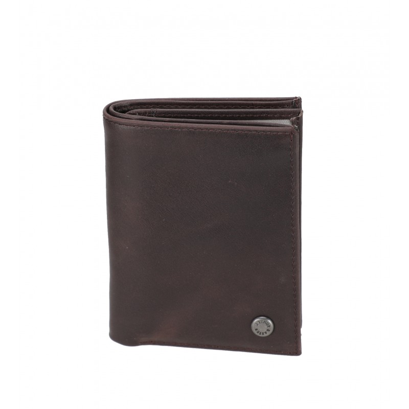 Portefeuille cuir Cosmo Portefeuille cuir Cosmo
