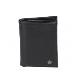 Portefeuille cuir Cosmo