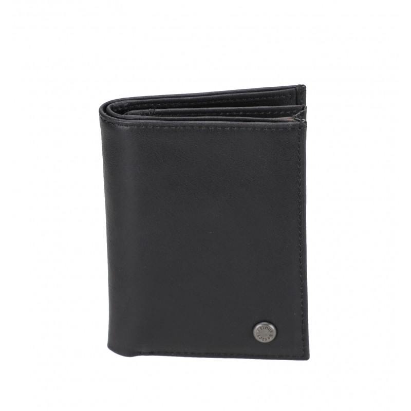 Portefeuille cuir Cosmo Portefeuille cuir Cosmo