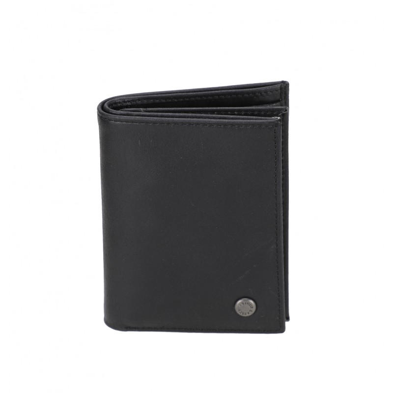Portefeuille cuir Cosmo Portefeuille cuir Cosmo