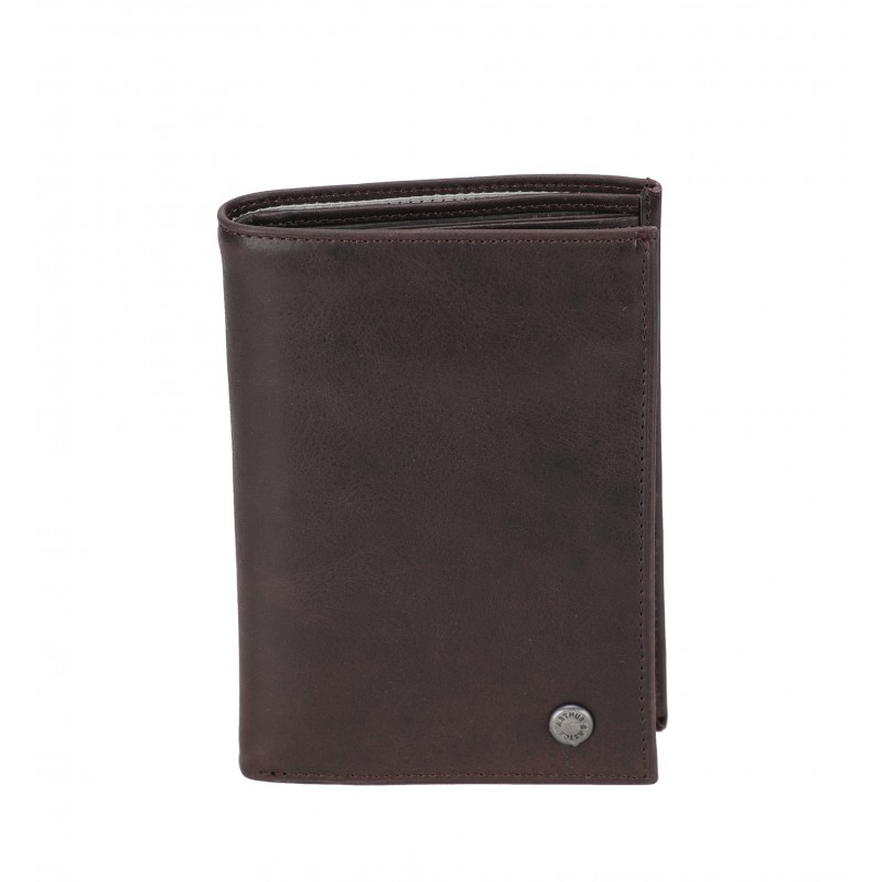 Portefeuille cuir Cosmo Portefeuille cuir Cosmo