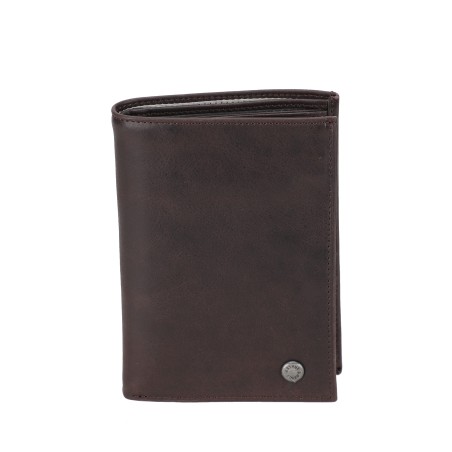 Portefeuille cuir Cosmo