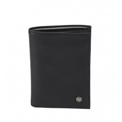 Portefeuille cuir Cosmo