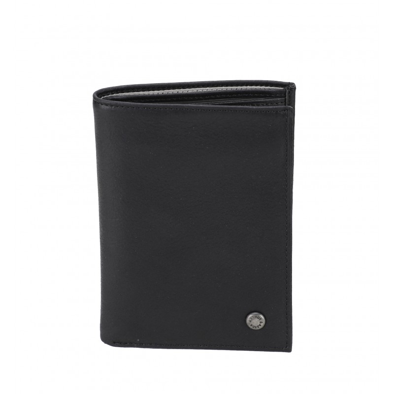 Portefeuille cuir Cosmo Portefeuille cuir Cosmo