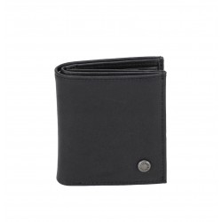 Porte-cartes/monnaie cuir Cosmo