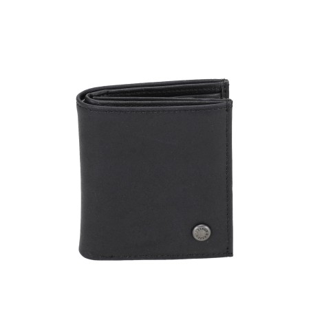 Porte-cartes/monnaie cuir Cosmo