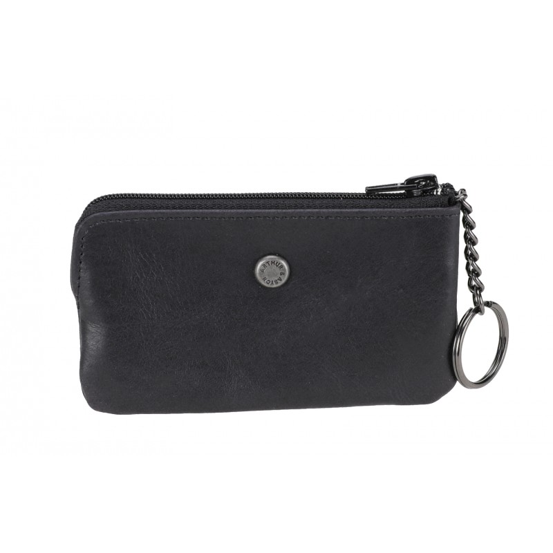 Porte-monnaie cuir Cosmo Porte-monnaie cuir Cosmo