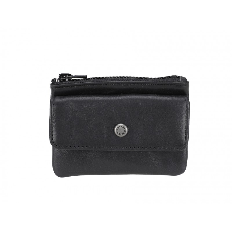 Porte-monnaie cuir Cosmo Porte-monnaie cuir Cosmo