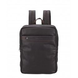 Sac à dos Cuir Néro