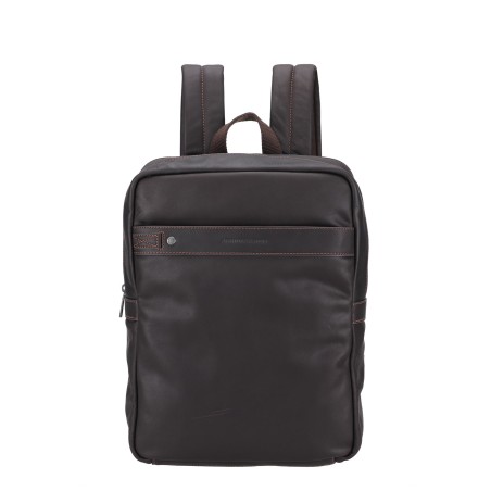 Sac à dos Cuir Néro