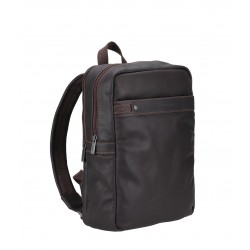Sac à dos Cuir Néro