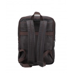 Sac à dos Cuir Néro