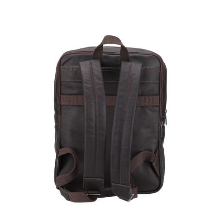 Sac à dos Cuir Néro