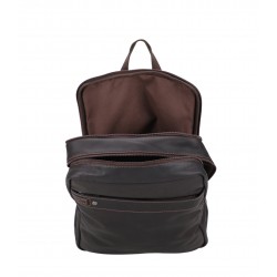 Sac à dos Cuir Néro