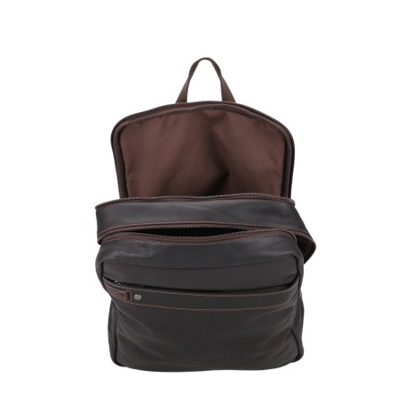Sac à dos Cuir Néro