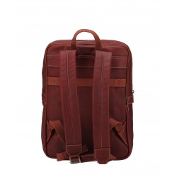 Sac à dos Cuir Néro