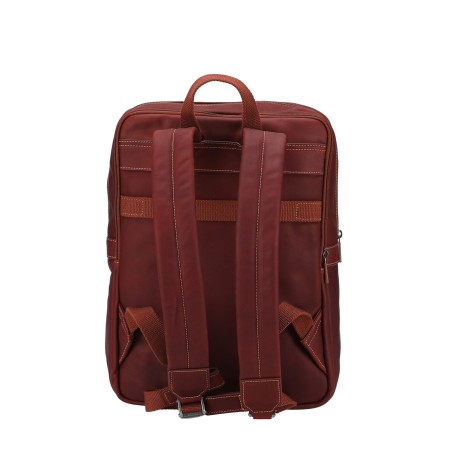 Sac à dos Cuir Néro