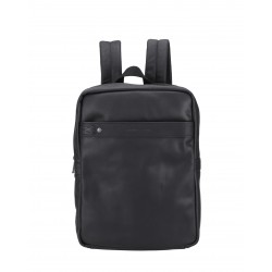 Sac à dos Cuir Néro