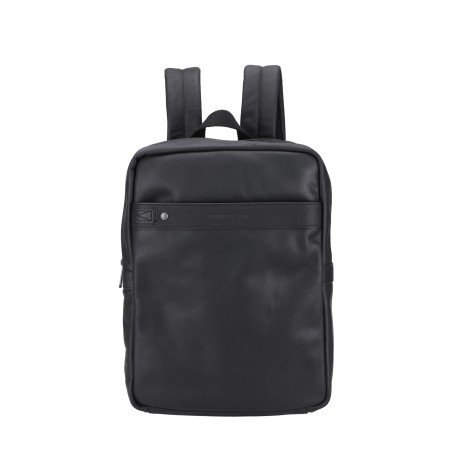 Sac à dos Cuir Néro