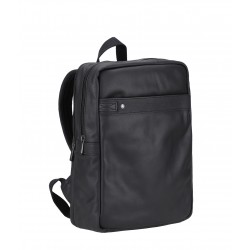 Sac à dos Cuir Néro