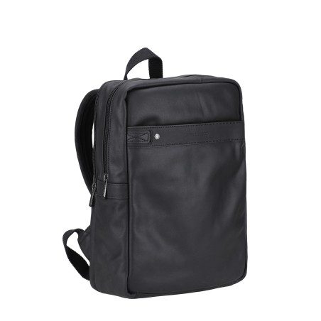 Sac à dos Cuir Néro