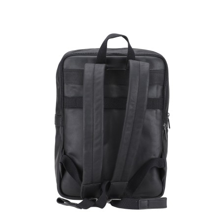 Sac à dos Cuir Néro