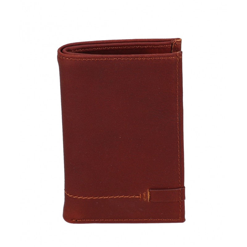 Porte-cartes Cuir Néro Porte-cartes Cuir Néro