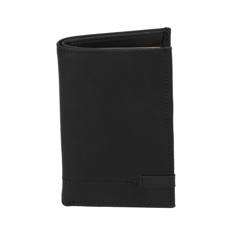 Porte-cartes Cuir Néro Porte-cartes Cuir Néro