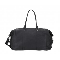 Sac de voyage Cuir Néro