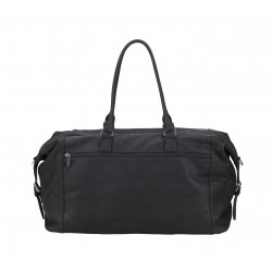 Sac de voyage Cuir Néro