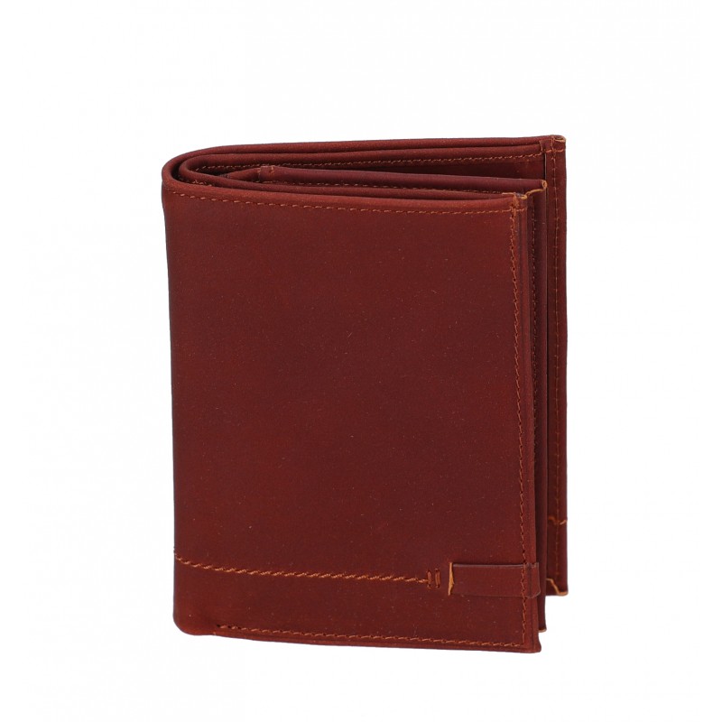 Portefeuille Cuir Néro Portefeuille Cuir Néro