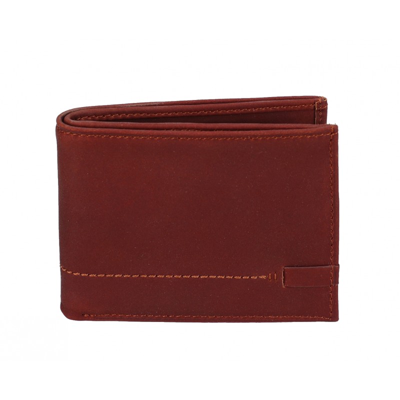 Portefeuille italien Cuir Néro Portefeuille italien Cuir Néro