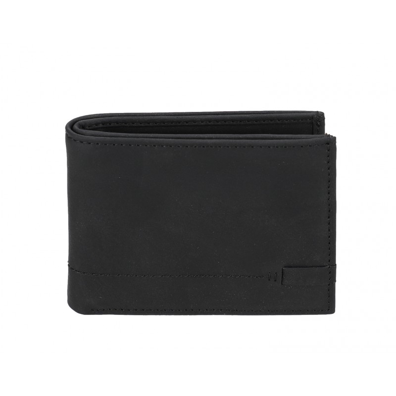 Portefeuille italien Cuir Néro Portefeuille italien Cuir Néro
