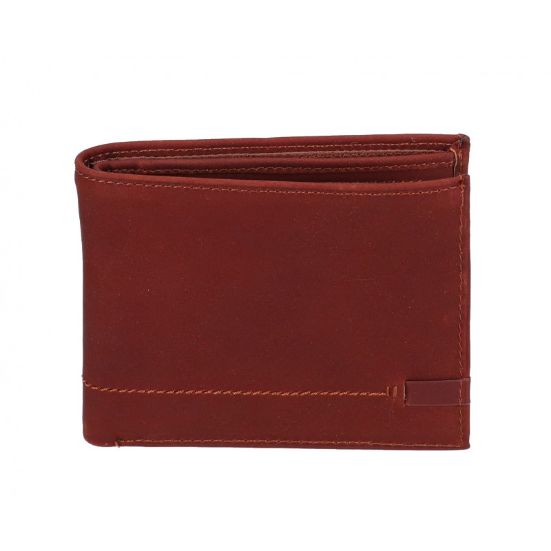 Portefeuille italien Cuir Néro Portefeuille italien Cuir Néro